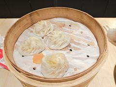 -弄堂小笼包(天津南开大悦城店)