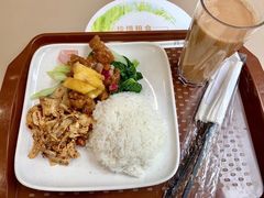 -都城快餐(龙泽商业大厦店)