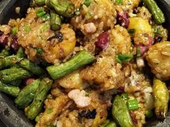 -舌尖上的食缘花园主题餐厅