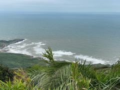 -海南铜鼓岭景区