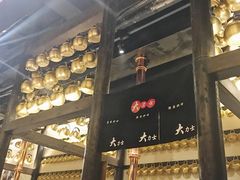 门面-韩国料理大力士(屏风街店)