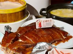 -小吊梨汤·北京菜·烤鸭(王府井银泰in88店)
