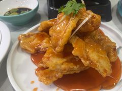 东北锅包肉-老边饺子馆·东北菜(黄村店)