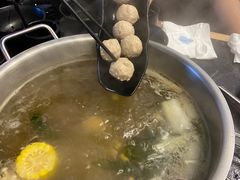 -林记潮牛·牛肉火锅(上马墩店)
