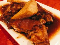 隆江猪脚-抱德·潮汕味(敦和店原惠城鱼仔)