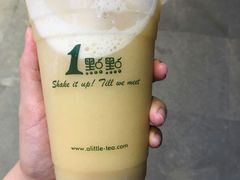 -1点点(岗顶店)
