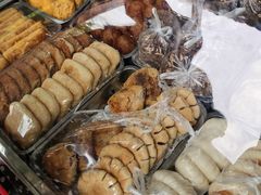 -李小老烧饼(常营民族家园店)