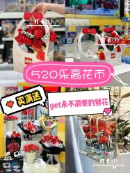 -乐高授权专卖店(万象城店)