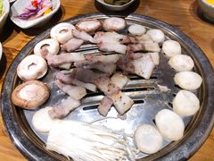 -牛人·雪花牛·木炭烤肉(昆山陆家店)