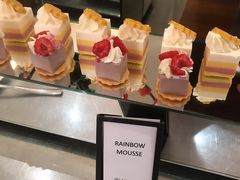 -北京王府井希尔顿酒店·万斯阁西餐厅