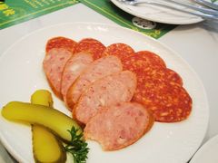 -库滋明·俄罗斯特色美食(中央大街店)