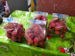 -瓦洛洛传统市场