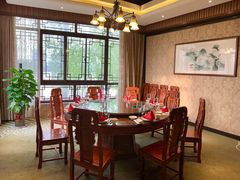 包厢-顺德食府(大明湖店)
