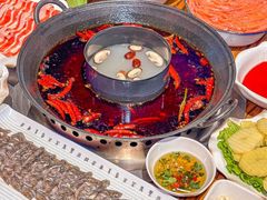 -重庆老火锅(长虹店)