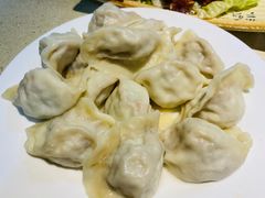 -岳姥姥饺子(泺文路店)