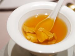 鲜松茸滋补响螺汤-子福慧(虹桥店)