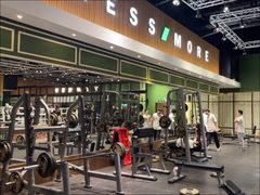 -悦莱美游泳健身会所(御景壹号店)
