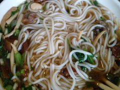 -黔阿牛菌汤牛肉粉全牛火锅(喷水池店)