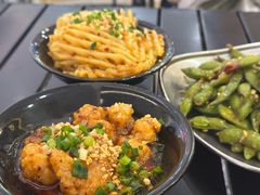-北丐先生·野馄饨烧烤(长宁龙之梦店)