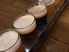 精酿啤酒-爱啤精酿·民谣酒馆(滨江店)