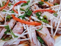 -山海经·海边人家 海鲜新青岛菜(扬州路店)