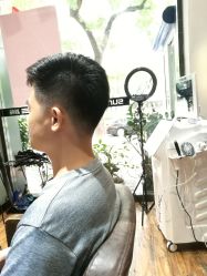 点击看大图 -首脑美发沙龙