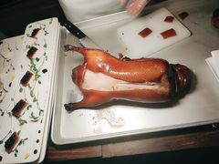 -晟永興烤鸭店(五道口店)