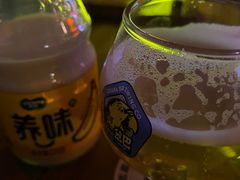 -岔巴精酿啤酒餐吧(南屏街店)