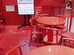 -喜家德虾仁水饺(长泰广场店)