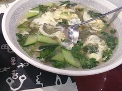 -一块豆腐·海鲜·家常菜(李沧书院路店)