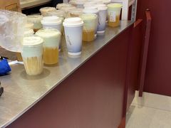 -唐沫茶兮(仓山万达金街店)