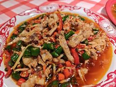 -盐老幺自贡盐帮菜老店