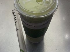 -迷客夏Milksha(无锡苏宁店)
