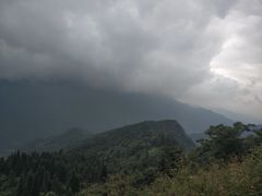 -九峰山