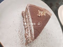 -追光 Dream Bakery(汉街店)