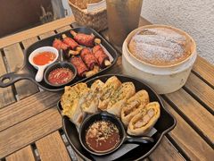 -甘单茶事小馆(洋河店)