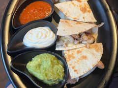 -Luchador摔跤手墨西哥餐厅(恒宇广场店)