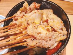 -那些年记忆烧烤