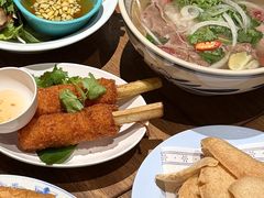 -saigon saigon | 西贡西贡(滨北店)