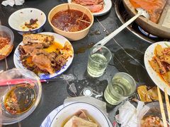 -秦巴石锅鱼
