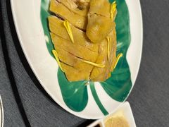-锦府园·新台州菜(合生汇店)