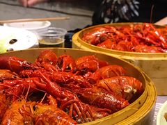 -靓靓蒸虾(中山公园店)