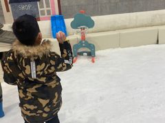 -Mr·Kuma酷么先生雪之乐园
