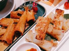 -悦得闲广式点心茶楼(蓝鲸世界店)