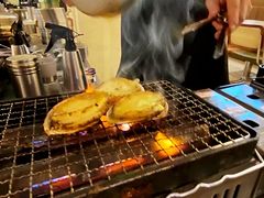 -白仁仔· 活烤海鲜 宵夜(豫园店)