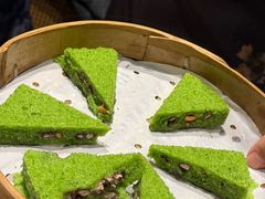 -太湖饭店·寄畅轩中餐厅