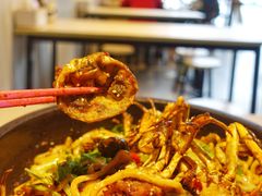 -友达面馆(二七南路店)