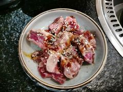 -炙忧烤肉屋(中国铁建广场店)