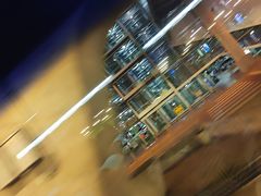 -曼谷素万那普国际机场