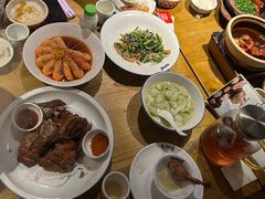 -老阿爸鲜鱼土菜(昆山花桥店)